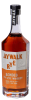 Jaywalk Rye Whiskey Bottled In Bond