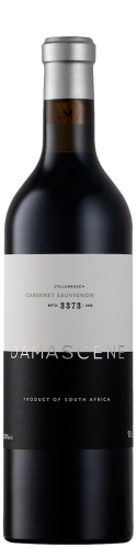Damascene Cabernet Sauvignon "Stellenbosch"