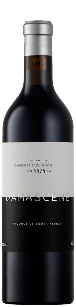 Damascene Cabernet Sauvignon "Stellenbosch"