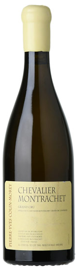 Pierre-Yves Colin-Morey Chevalier Montrachet Grand Cru
