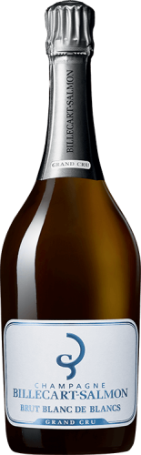 Billecart-Salmon Champagne Brut Blanc de Blancs Vintage Billecart-Salmon Champagne Brut Blanc de Blancs Vintage