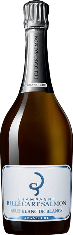 Billecart-Salmon Champagne Brut Blanc de Blancs Grand Cru Billecart-Salmon Champagne Brut Blanc de Blancs Grand Cru