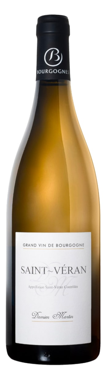 Damien Martin Saint Veran Damien Martin Saint Veran