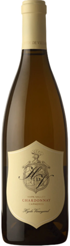 Hyde de Villaine Chardonnay Hyde Vineyard Hyde de Villaine Chardonnay Hyde Vineyard