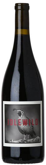 Idlewild Flora & Fauna Red Blend The Bird