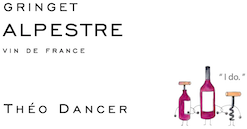 Theo Dancer Gringet Alpestre VdF