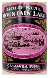 Gold Seal Catawba Pink