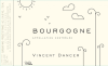 Vincent Dancer Bourgogne Blanc Vincent Dancer Bourgogne Blanc