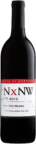 Nxnw - North By Northwest Red Blend