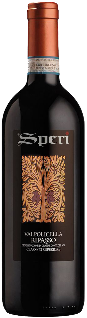 Speri Valpolicella Classico Superiore Ripasso