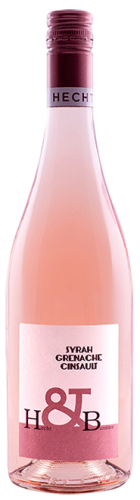 Hecht & Bannier Languedoc Rose Hecht & Bannier Languedoc Rose