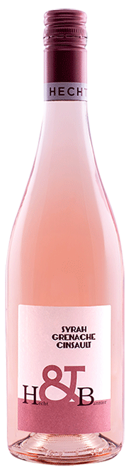 Hecht & Bannier Languedoc Rose