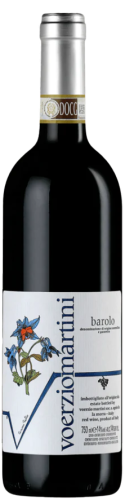 Voerzio Martini Barolo Voerzio Martini Barolo