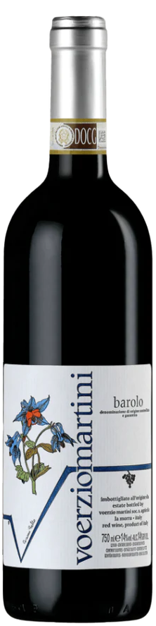 Voerzio Martini Barolo
