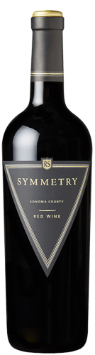 Rodney Strong Red Blend Symmetry