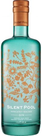 Silent Pool Gin