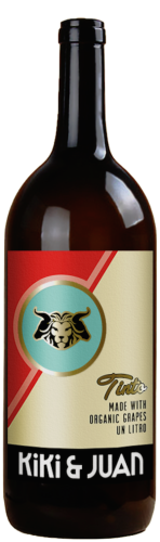 Kiki & Juan Tinto Kiki & Juan Tinto