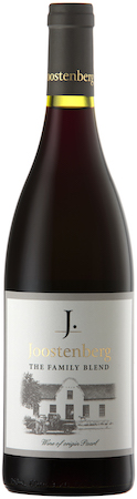 Joostenberg Family Blend Red