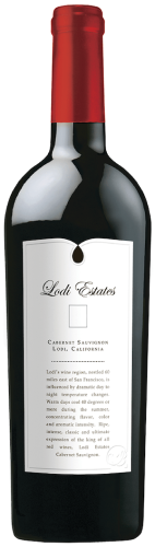 Lodi Estates Cabernet Sauvignon Lodi Estates Cabernet Sauvignon