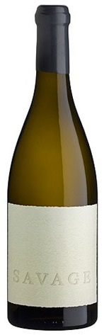 Duncan Savage Savage White Blend
