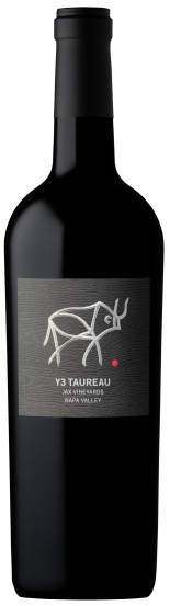Y3 [Jax Vineyards] Red Blend Taureau