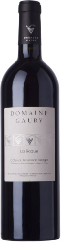 Domaine Gauby Cotes du Roussillon Villages la Roque Rouge