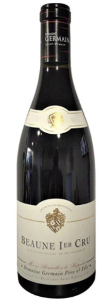 Domaine Germain Pere Et Fils Beaune 1er Cru