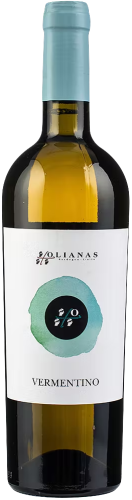 Olianas Vermentino di Sardegna