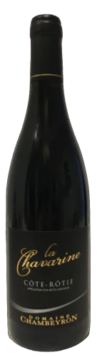 Domaine Chambeyron Cote Rotie la Chavarine