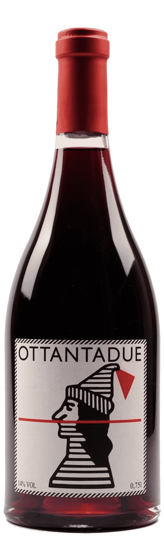 Podere Il Carnasciale Vald'Arno di Sopra Ottantadue DOC