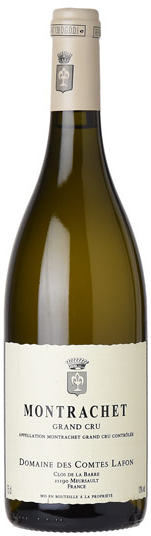 Domaine des Comtes-Lafon Montrachet Grand Cru