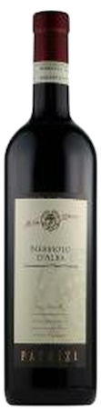 Patrizi Nebbiolo d'Alba