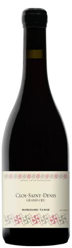 Marchand-Tawse Clos St Denis Grand Cru