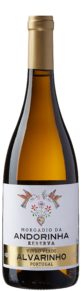 Morgadio da Andorinha Alvarinho Reserva