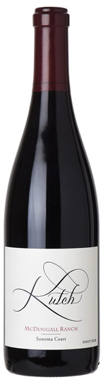 Kutch Wines Pinot Noir McDougall Ranch Kutch Wines Pinot Noir McDougall Ranch