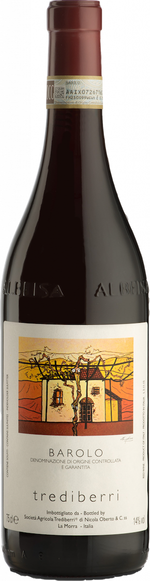 Trediberri Barolo Berri