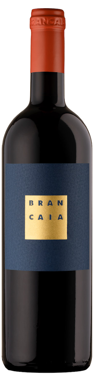 La Brancaia Toscana Il Blu