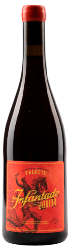 Quinta Do Infantado Palhete "Junior"