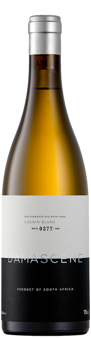 Damascene Chenin Blanc "Stellenbosch - Old Bush Vines"