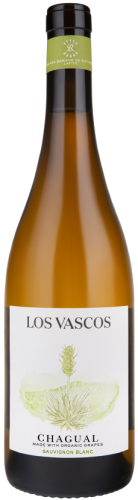 Los Vascos Sauvignon Blanc Chagual