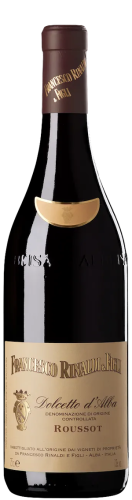 Francesco Rinaldi e Figli Dolcetto d'Alba Roussot