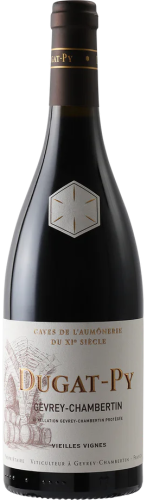 Dugat-Py Gevrey Chambertin Vieilles Vignes