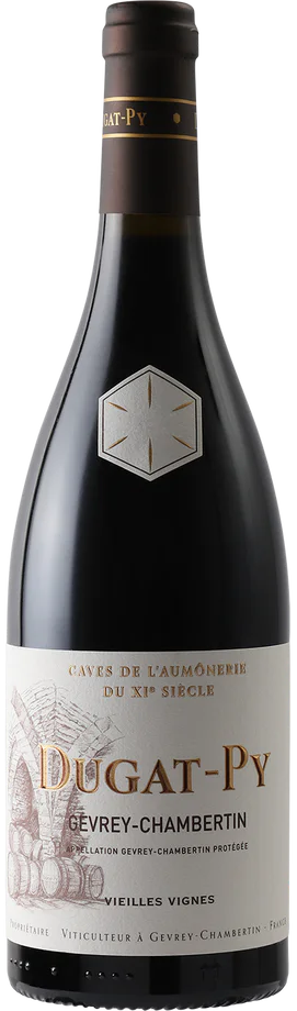 Dugat-Py Gevrey Chambertin Vieilles Vignes
