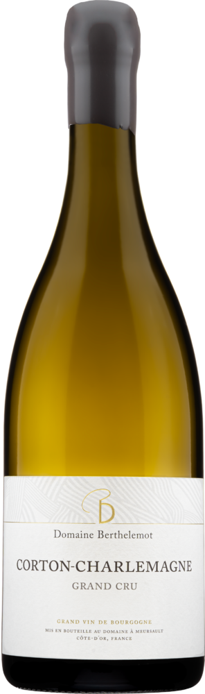 Domaine Berthelemot Corton Charlemagne Grand Cru