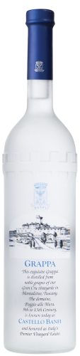 Banfi Grappa