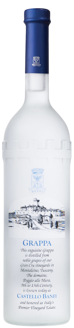 Banfi Grappa