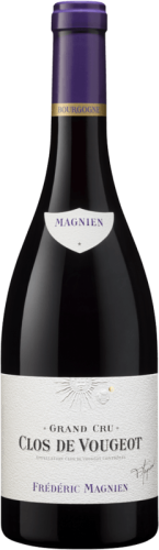 Frederic Magnien Clos de Vougeot Grand Cru Frederic Magnien Clos de Vougeot Grand Cru