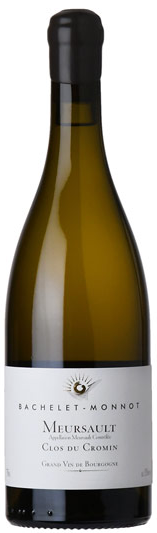 Bachelet-Monnot Meursault Clos du Cromin