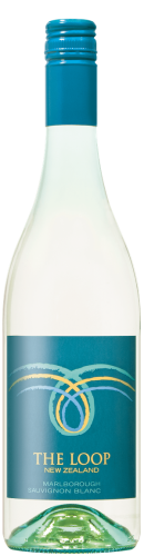 Barker's Marque Sauvignon Blanc The Loop Barker's Marque Sauvignon Blanc The Loop