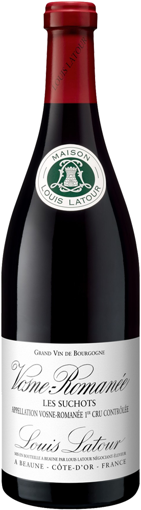 Louis Latour Vosnee-Romanee 1er Cru les Suchots